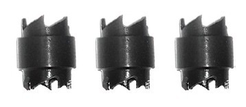 סט ראשים למקדחים פונטים NARVIK