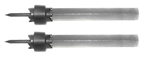 סט מקדחים פונטים NARVIK