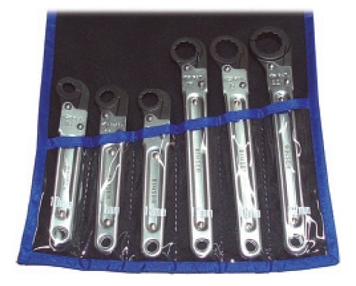 סט מפתחות רינג מדלג 10-22 NARVIK