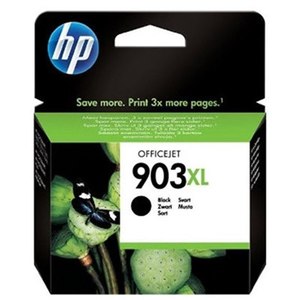 דיו מקורי שחור HP 903XL
