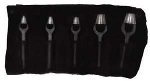 סט מקב חלול  5 יח' NARVIK