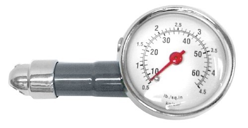 בודק אוויר בצמיגים NARVIK