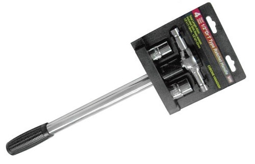 מפתח גלגלים רצ