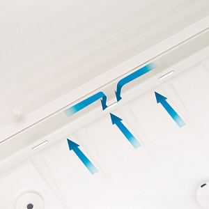 מלונה דוג וילה סמייל פרפלסט לכלבים קטנים+מתנה-שמיכת כרבול מפנקת 