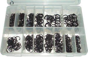 סט טבעות רינגים פנימי ויצוני