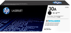 טונר מקורי HP 30A