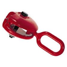 קלמרת משיכה 3 טון NARVIK