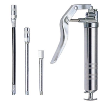 משאבת גריז 4 חלקים-מיני NARVIK