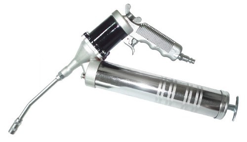 משאבת גריז פנאומטית NARVIK