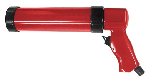 אקדח סיליקון פנאומטי NARVIK HD