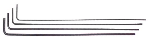 סט אלן ארוך 300 מ”מ NARVIK