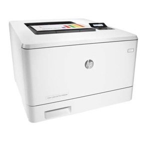 מדפסת לייזר צבעונית HP Color LaserJet Pro M452DN 
