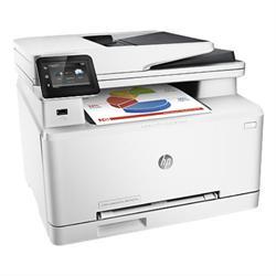 מדפסת מדפסת לייזר צבעונית משולבת HP Color LaserJet Pro MFP M277n 