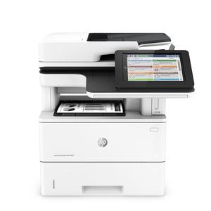מדפסת לייזר צבעונית משולבת HP Color LaserJet Enterprise MFP M577f