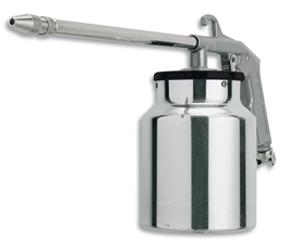 מרסס נפט-אלומיניום GAV