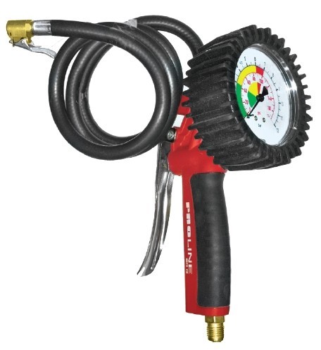 מנפח אויר למשאיות 80 מ"מ GAV