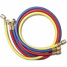 סט צינורות למניפולד Gitta