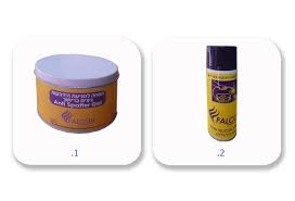 משחה ל- CO2 לריתוך