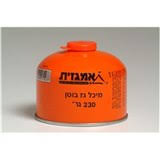 מיכל פלא גז בוטן-אמגזית