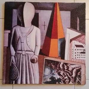 לוח אקוסטי בהדפסת UV