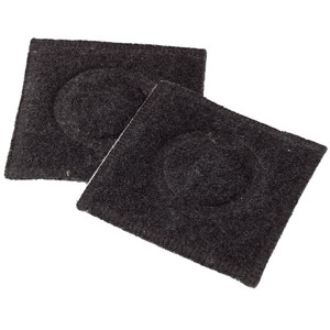 זוג פילטרים למזרקה לחתול ווגה פרפלסט