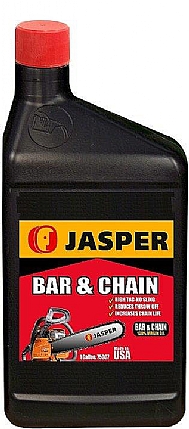 שמן למסור שרשרת JUSPER