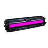 טונר כחול HP 650A Cyan Toner