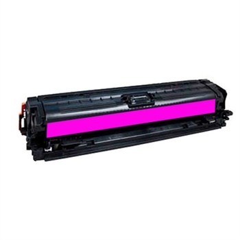 טונר כחול HP 650A Cyan Toner אייצ'.פי