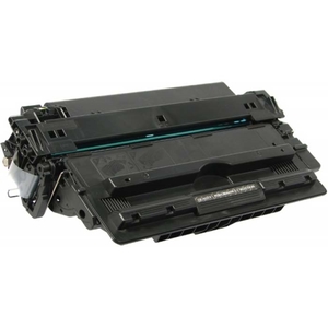 מחסנית טונר שחור תואמת HP 14A Black Toner 