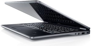 נייד 14 אינצ' DELL Latitude E7440 מעבד I5 זכרון 8GB דיסק 256GB SSD חלונות 10 פרו דל