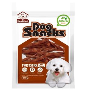 טוויסט בקר 270 גרם