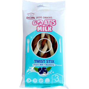 טוויסט סטיק אוכמניות וחלב