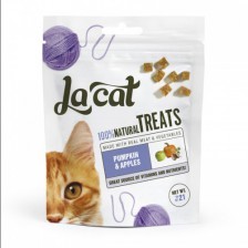 חטיף לה קט כבד עם תפוח ודלעת