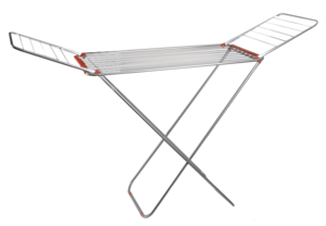 מתקן כביסה אלומיניום