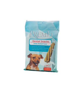 פרימו חטיף דנטלי 110 גר