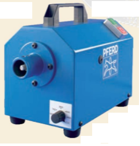 מיני משחזת אלקטרונית ממוטה