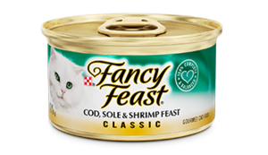 פנסי פיסט פטה דג קוד, סול ושרימפס