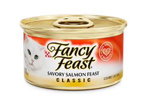 פנסי פיסט פטה מוס סלמון 85 גר