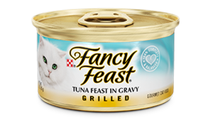 פנסי פיסט גריל טונה ברוטב 85 גר