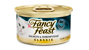 פנסי פיסט פטה סלמון ושרימפס 85 גר