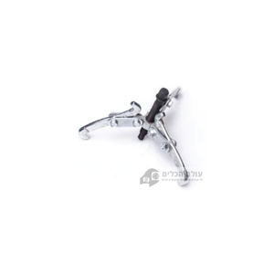 חולץ / אפציר מתכוונן 3 זרועות "10 ROHER-PRO