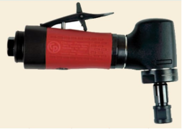 משחזת זווית הנעה 1/4 Noga