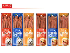 סליקי חטיף במגוון טעמים 50 גרם - מבצע 4+2 חינם!