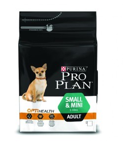  פרו פלאן בוגר גזע קטן ומיני עוף 3 ק"ג