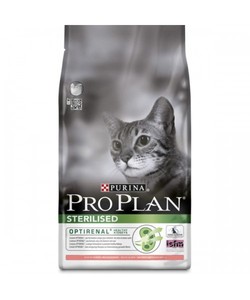 פרו פלאן חתול סטרילייזד 3 ק"ג