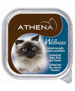 אתנה קוקטיל עוף ובקר. מבצע!!! 3 ב 11 ש"ח. ניתן לערבב טעמים.