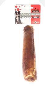 רול בפאלו בציפוי ברווז - פטסלנד