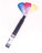 מרקר BLENDER (COLORLESS) P-O Chartpak