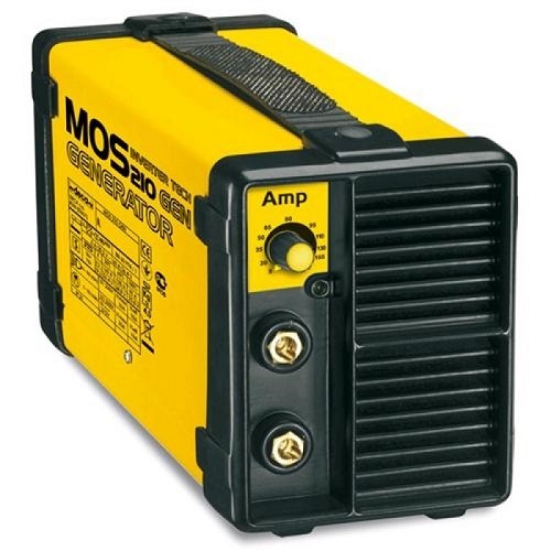 רתכת אלקטרונית DECA 160A