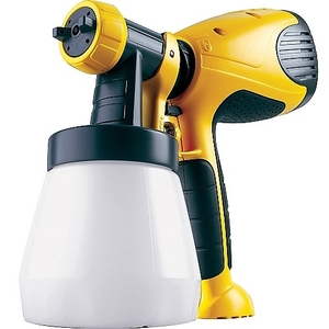 מרסס צבע חשמלי WAGNER W550 